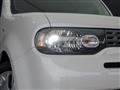 2018 Nissan Cube