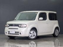 2018 Nissan Cube