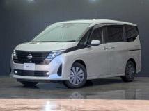 2023 Nissan Serena