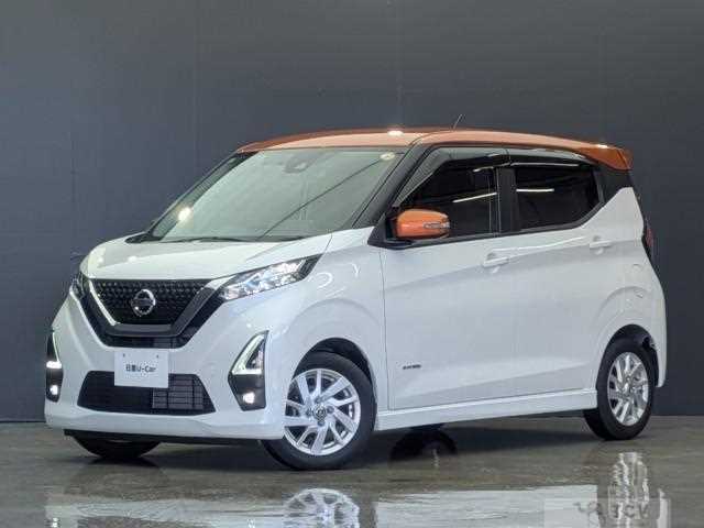 2021 Nissan Nissan Others