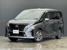 2025 Nissan Serena