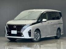 2023 Nissan Serena