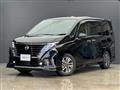 2023 Nissan Serena