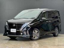 2023 Nissan Serena