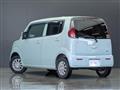 2013 Nissan Moco