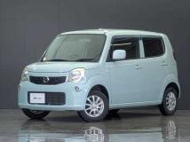 2013 Nissan Moco