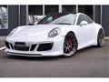 2018 Porsche 911