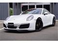 2019 Porsche 911