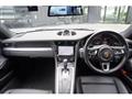 2019 Porsche 911