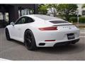 2019 Porsche 911