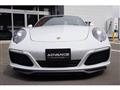 2019 Porsche 911