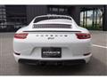 2019 Porsche 911