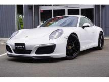 2019 Porsche 911