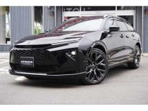 2025 Toyota Crown Estate