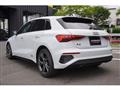 2023 Audi A3