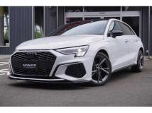 2023 Audi A3
