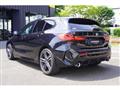 2021 BMW 1 Series