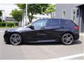 2021 BMW 1 Series