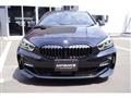 2021 BMW 1 Series