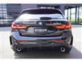 2021 BMW 1 Series