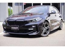 2021 BMW 1 Series