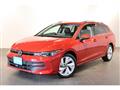2025 Volkswagen Golf Variant