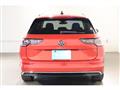 2025 Volkswagen Golf Variant