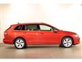 2025 Volkswagen Golf Variant