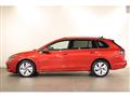 2025 Volkswagen Golf Variant