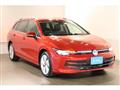 2025 Volkswagen Golf Variant