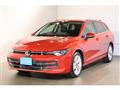 2025 Volkswagen Golf Variant