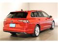 2025 Volkswagen Golf Variant