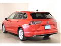 2025 Volkswagen Golf Variant