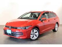 2025 Volkswagen Golf Variant