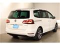 2021 Volkswagen Sharan