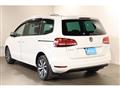 2021 Volkswagen Sharan