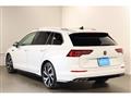 2023 Volkswagen Golf Variant