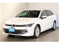2025 Volkswagen Golf Variant