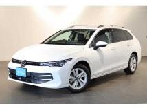 2025 Volkswagen Golf Variant