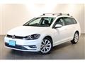 2018 Volkswagen Golf Variant