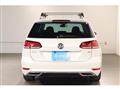 2018 Volkswagen Golf Variant