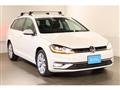 2018 Volkswagen Golf Variant