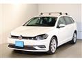 2018 Volkswagen Golf Variant