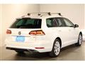 2018 Volkswagen Golf Variant