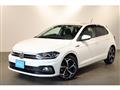 2020 Volkswagen Polo