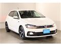 2020 Volkswagen Polo