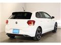 2020 Volkswagen Polo