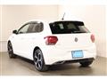 2020 Volkswagen Polo