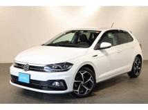 2020 Volkswagen Polo