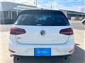 2020 Volkswagen Golf GTI